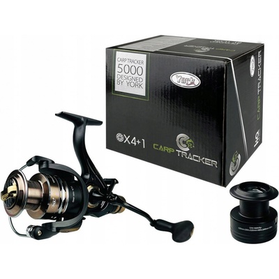 York Carp Tracker 6000