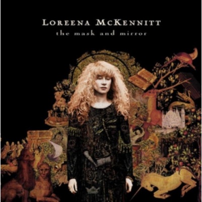 McKennitt Loreena - Mask & Mirror LP