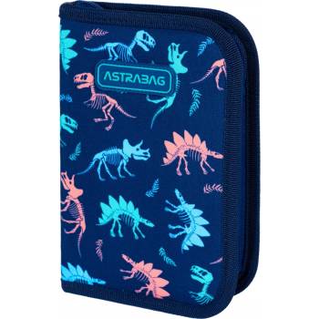 Astra Ученически несесер Astra - Динозаври (AS503024058)