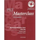 PET Masterclass Workbook Resource Pack