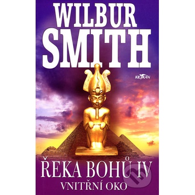 Řeka bohů IV. Vnitřní oko