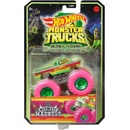 Mattel Hot Wheels Monster Trucks svítící ve tmě Midwest Madness