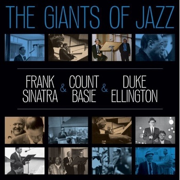 Frank Sinatra - Giants Of Jazz (2 LP) (0602478052880)