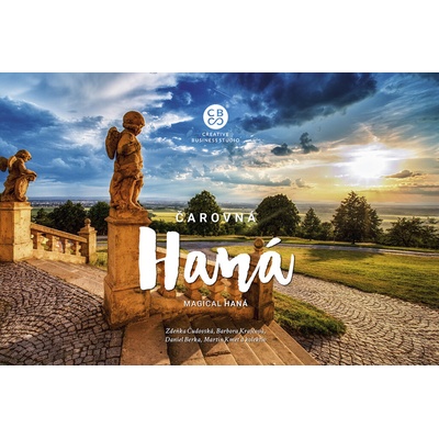 Čarovná Haná