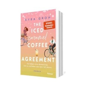 The Iced Caramel Coffee Agreement (ISBN: 9783989780002)