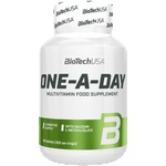 BioTechUSA One a Day - 100 таблетка