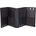 Saenger Method Wallet