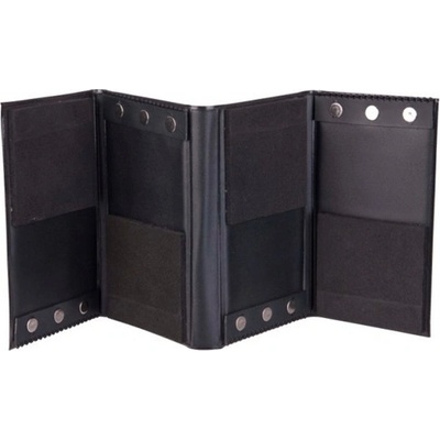 Saenger Method Wallet