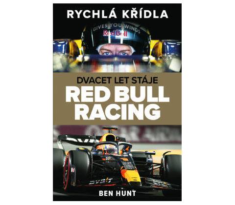 Rychlá křídla - Hunt Ben