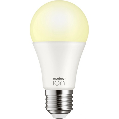 Niceboy ION SmartBulb Ambient E27 9W