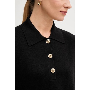 Joseph Ribkoff Пуловер Joseph Ribkoff в черно 253962 (253962)