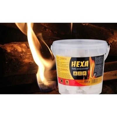 Hexa 650 g – Zbozi.Blesk.cz