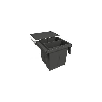 Sortér Linea 580EVO/600, 2 x 40 L 600mm