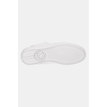 MICHAEL Michael Kors Кожени маратонки MICHAEL Michael Kors Scotty (43F4SCFS2L.795)