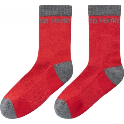 Reima Saapas Reima red