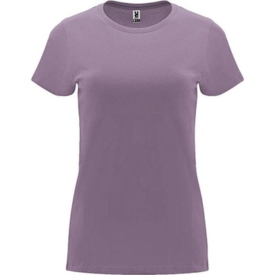 Roly Capri Dámske tričko CA6683 Lavender