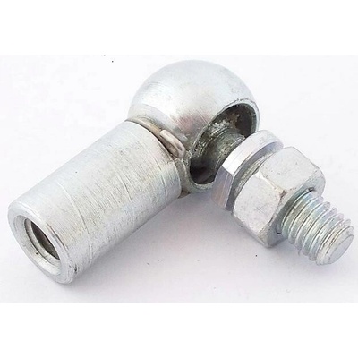 KULOVÝ ČEP RAMENE DŹÍHACÍ PÁKY M6 POZINK – Hledejceny.cz