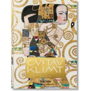 Gustav Klimt. Tout l'oeuvre peint | Tobias G. Natter (ISBN: 9783836562898)