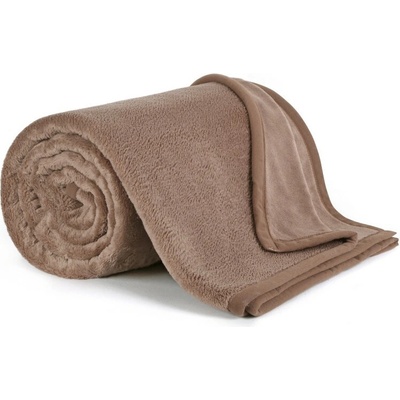 Bellatex deka Korall micro béžová 200x230