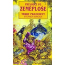Knihy Průvodce po Zeměploše Terry Pratchett; Stephen Briggsem