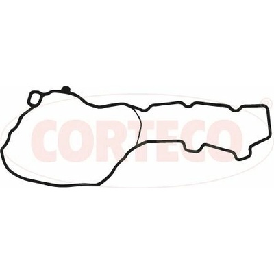CORTECO Tesnenie veka hlavy valcov 440532P