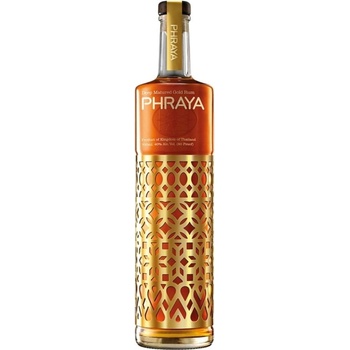 Image 1 of Phraya Deep Matured Gold - ром 700ml