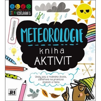 Kniha aktivit Meteorologie