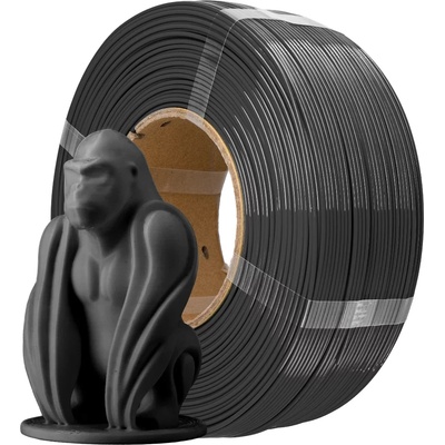 AzureFilm PETG Hyper Speed Refill Grey - 1, 75 mm / 1000 g (FGR171-7001)