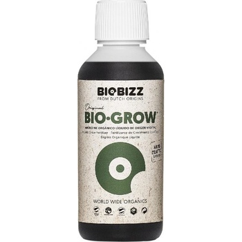 BioBizz Bio Grow 250ml