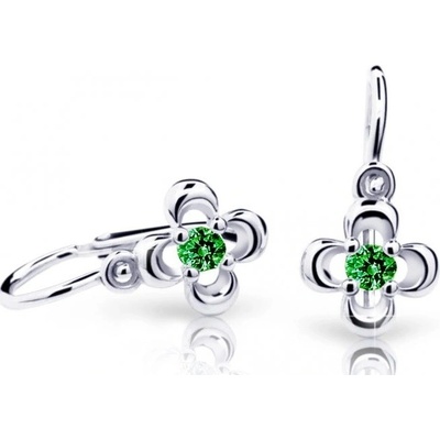 Cutie Jewellery C2013-10-X-2 zelená