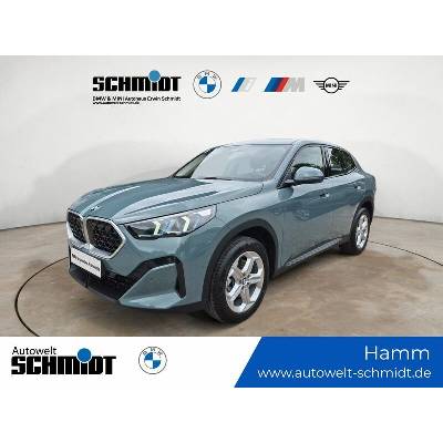 BMW X2 sDrive20i 125 kW