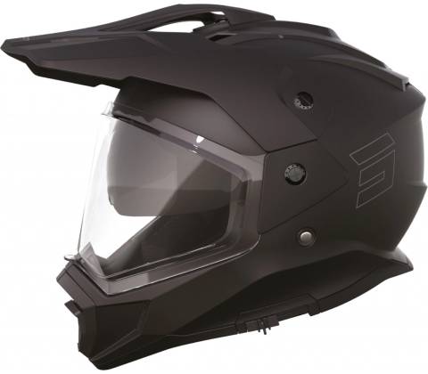 Shot Trek Max Vision Solid