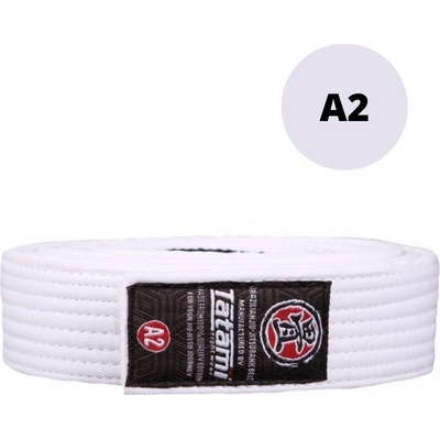 Tatami Fightwear BÍLÝ – Zboží Dáma