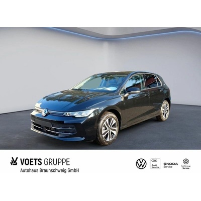 Volkswagen Golf 1.5 eTSI DSG 110 kW