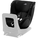 Britax Römer Dualfix iSense 2021 Space Black