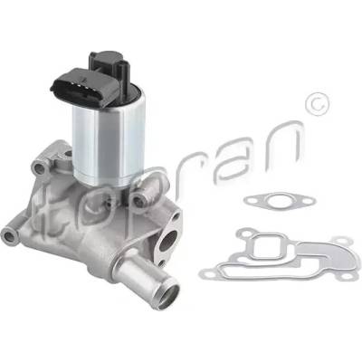 TOPRAN AGR ventil TPR 207 096