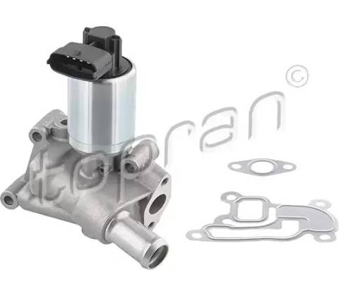 TOPRAN AGR ventil TPR 207 096
