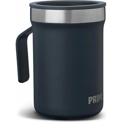 Primus Koppen Mug termohrnček 300 ml tmavo modrá