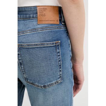 United Colors of Benetton дънки bootcut (4IMHDE00G)