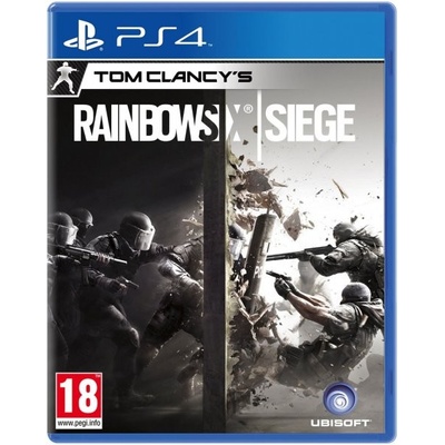 Tom Clancys Rainbow Six: Siege