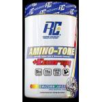 Ronnie Coleman Amino-Tone | with Electrolytes & Herbs [540 грама] Кисела ябълка