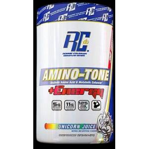 Ronnie Coleman Amino-Tone | with Electrolytes & Herbs [540 грама] Кисела ябълка