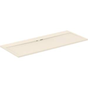 Ideal Standard i. life Ultra Flat S правоъгълно душ корито пясъчно 170x70 см (T5244FT)