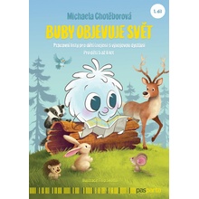 Buby objevuje svět – 1. díl
