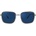 GUNNAR Fallout Vault 33 Gunmetal/Olive - Sun