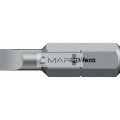 Wera plochý 0.5x3.0mm 102-056200