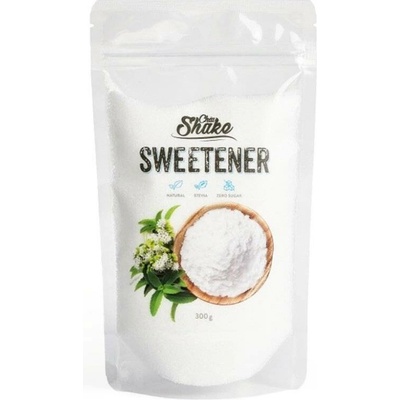 Chia Shake nízkokalorické sladidlo 300 g