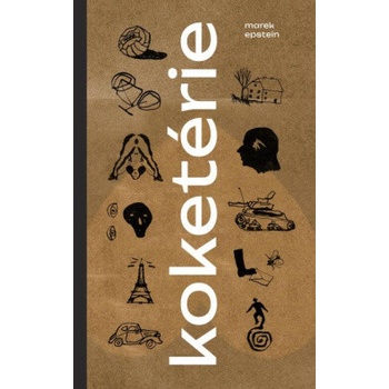 Koketérie - Marek Epstein