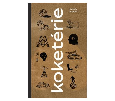 Koketérie - Marek Epstein