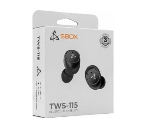 Sbox EB-TWS115